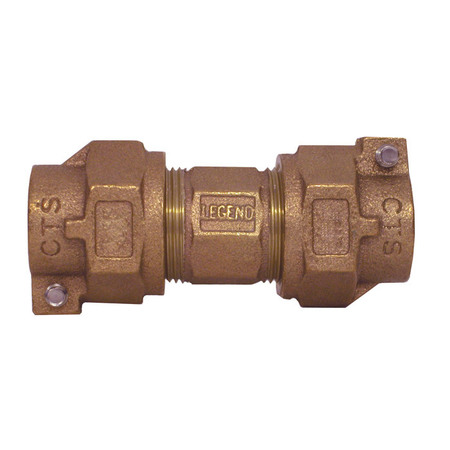 Legend Valve 3/4 T-4301 NO LEAD PAK X PAK 313-214NL